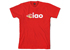 Ciao T-Shirt Rosso